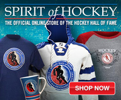 Spirit Of Hockey, shop online now!
