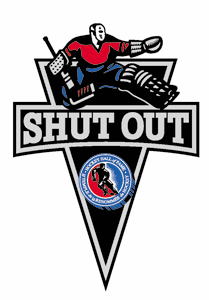 ShutOut is An interactive hockey experience that allows you to be the goalie.