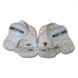 Shawn Thornton's Shoulder Pads