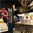 Take a virtual tour of the NHL Zone on the museum level of the Hockey Hall of Fame