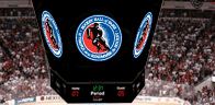 Oldtimers Hockey