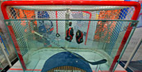 Click to view the new HHOF television commercial - Robbie