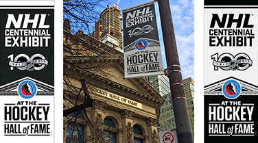 Street Banners On Sale!