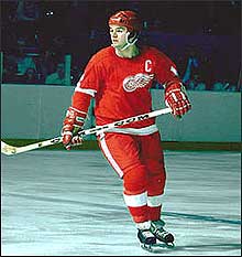 Marcel Dionne