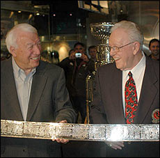 Stanley Cup Band