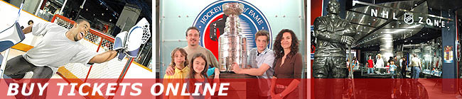 Buy Tickets Online