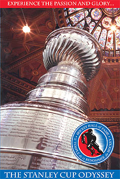 Stanley Cup Odyssey
