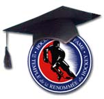 HHOF Seneca Course