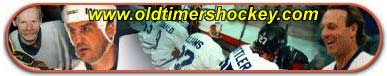 Oldtimers Hockey Challange