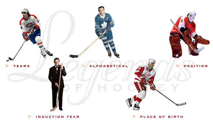 Players