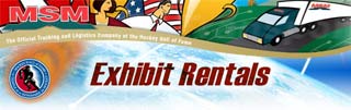 Exhibit Rentals & Interactive Games