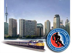 Toronto Attractions Package