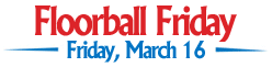 Floorball Friday