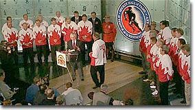 Team Canada