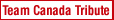 Team Canada Tribute