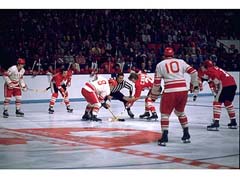 1972 Canada-Russia series