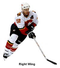 Jarome Iginla