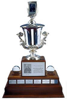 Jack Adams Award
