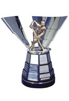 Maurice 'Rocket' Richard Trophy