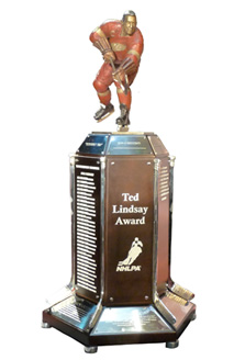 Ted Lindsay Award