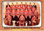 Montreal Canadiens