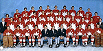 Team Canada  '72