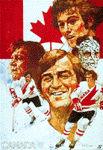 Team Canada  '76