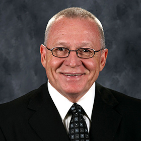 Following a 13-season NHL goaltending career, Jim Rutherford became a highly successful general manager who is currently serving with the Pittsburgh Penguins