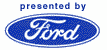 presented by Ford