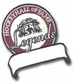 Hockey Hall of Fame Legends