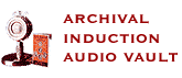 Live Induction Audiocast