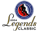 2004 Legends Classic