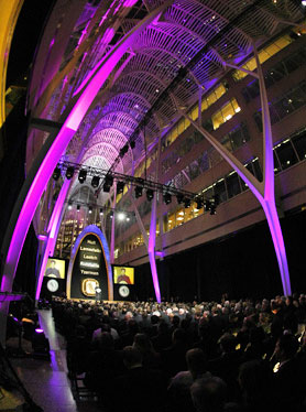 2018  Hockey Hall of Fame Induction Celebration