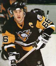 Mario Lemieux, Biography, Stanley Cups, Stats, & Facts