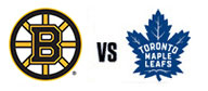 Boston VS Toronto