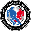 The 4th annual Hockey Hall of Fame Game