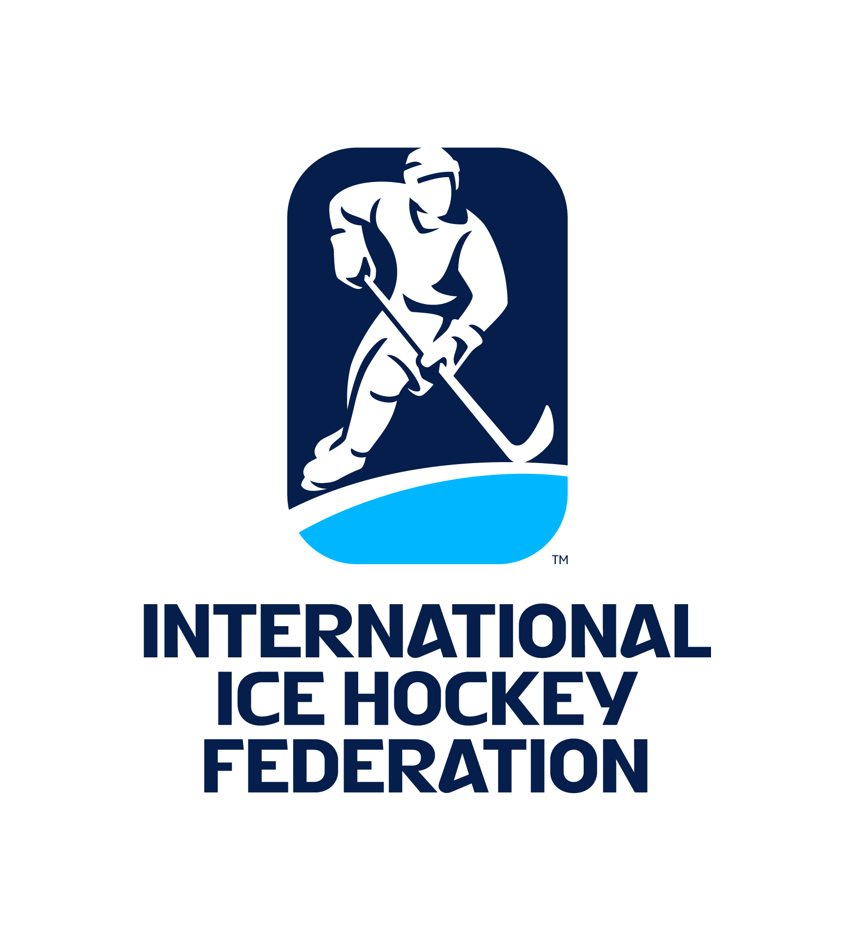 IIHF logo