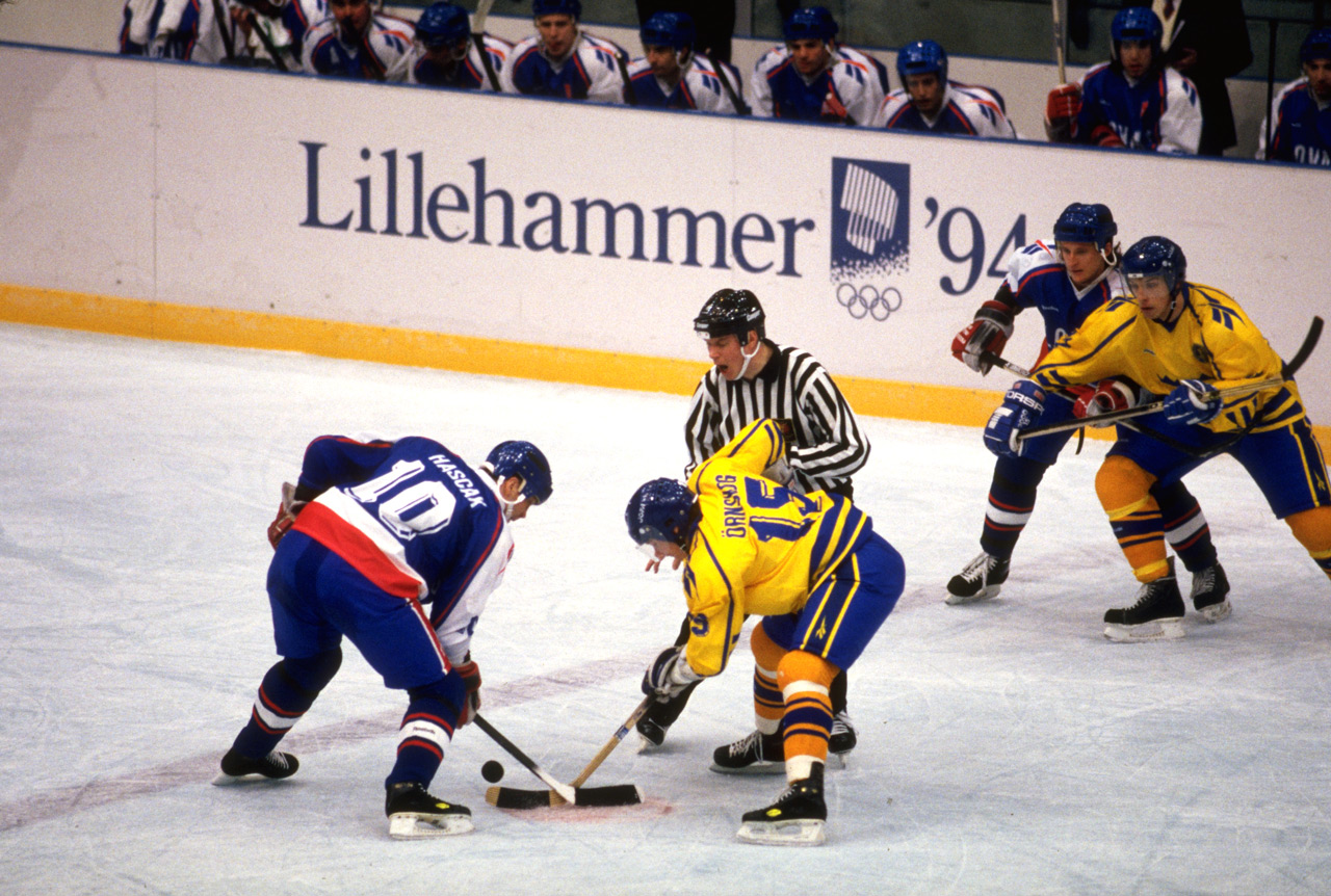 1994 Lillehammer main photo