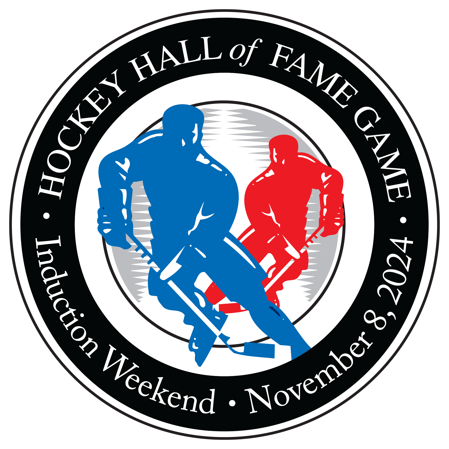 Hockey Hall of Fame - 2024 Induction Weekend - Friday, November 8 ...