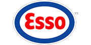 Esso logo