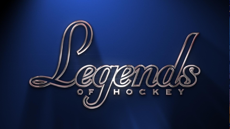 LEGENDS OF HOCKEY SERIES RETURNS – TO PREMIERE AFTER INDUCTION BROADCAST ON TSN